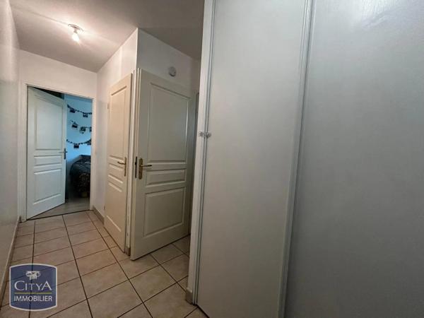 Appartement à louer 2 pièces 48.83m² Lucé (28110)
