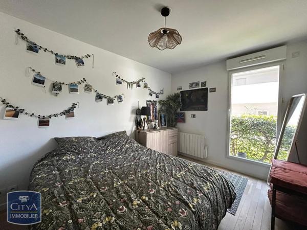 Appartement à louer 2 pièces 48.83m² Lucé (28110)