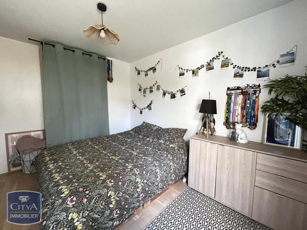 Appartement à louer 2 pièces 48.83m² Lucé (28110)