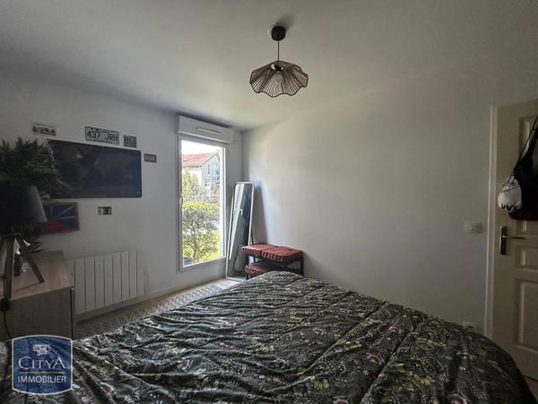 Appartement à louer 2 pièces 48.83m² Lucé (28110)