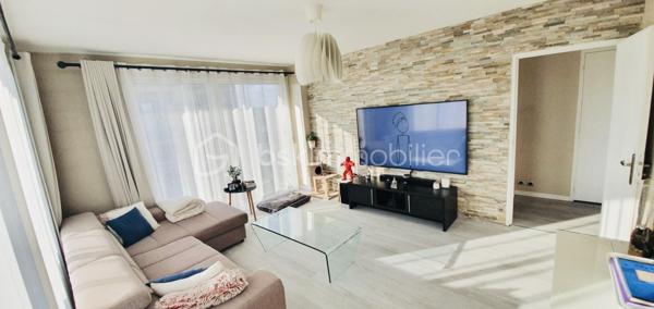 Appartement de 61,11 m²