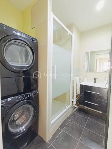 Appartement de 61,11 m²