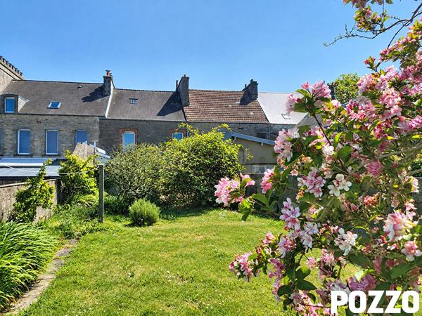 Maison Octeville 5 pièce(s) 120 m2 OCTEVILLE