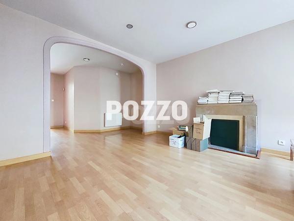 Maison Octeville 5 pièce(s) 120 m2 OCTEVILLE