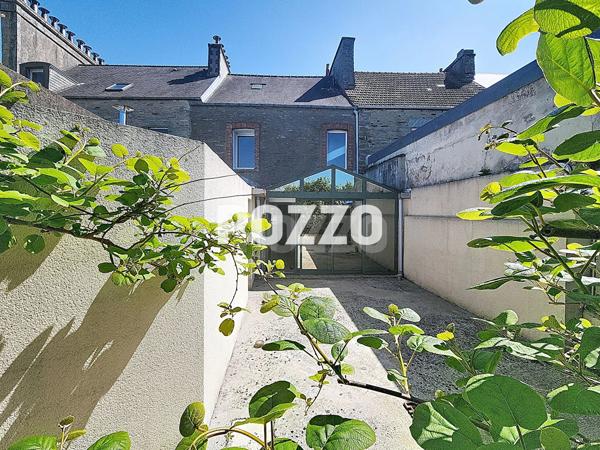 Maison Octeville 5 pièce(s) 120 m2 OCTEVILLE