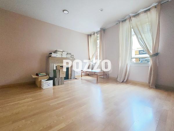 Maison Octeville 5 pièce(s) 120 m2 OCTEVILLE