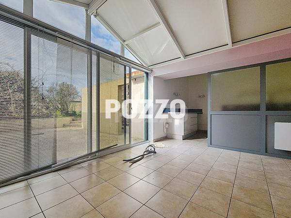 Maison Octeville 5 pièce(s) 120 m2 OCTEVILLE