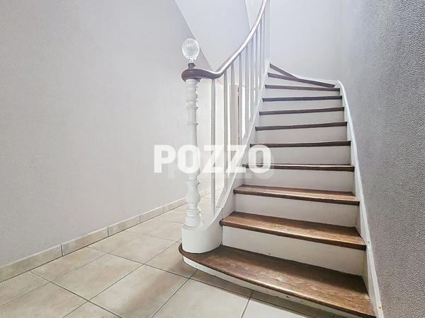 Maison Octeville 5 pièce(s) 120 m2 OCTEVILLE