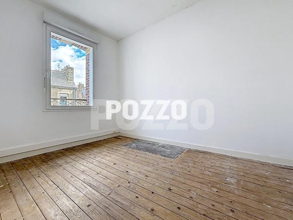 Maison Octeville 5 pièce(s) 120 m2 OCTEVILLE