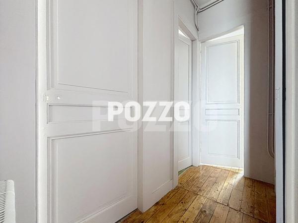 Maison Octeville 5 pièce(s) 120 m2 OCTEVILLE