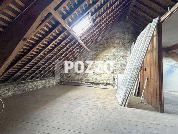 Maison Octeville 5 pièce(s) 120 m2 OCTEVILLE