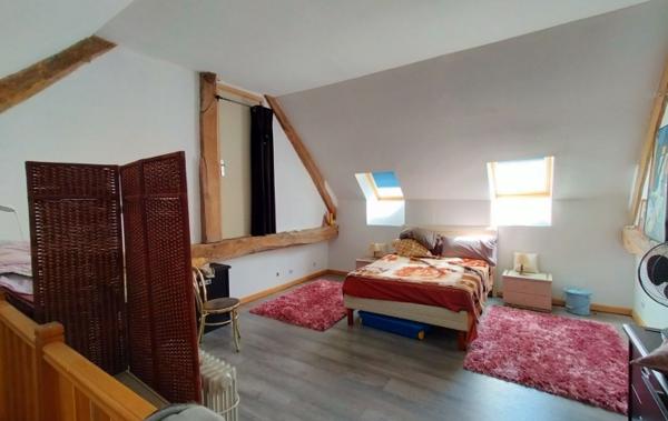 Vente Maison ref.7253 campagne Courcite   