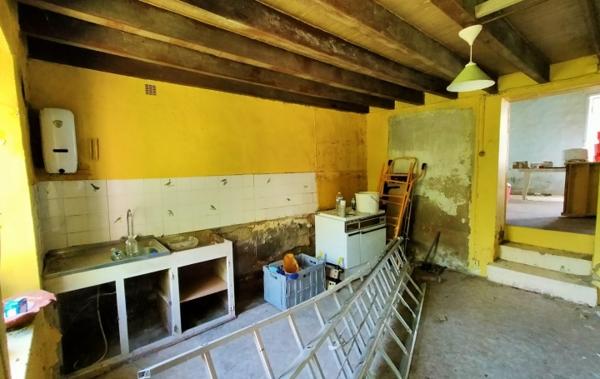 Vente Maison ref.7253 campagne Courcite   