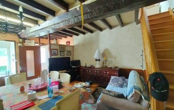 Vente Maison ref.7253 campagne Courcite   