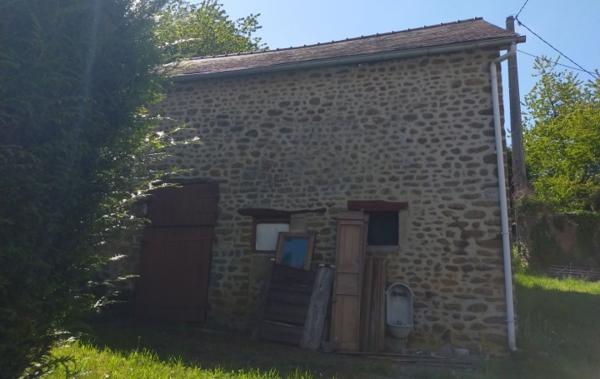 Vente Maison ref.7253 campagne Courcite   