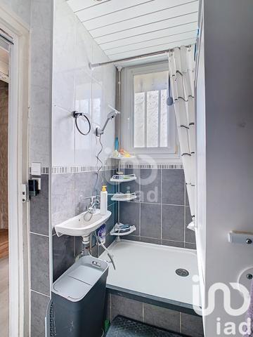 Maison à vendre 6 pièces 148 m² Fère-Champenoise