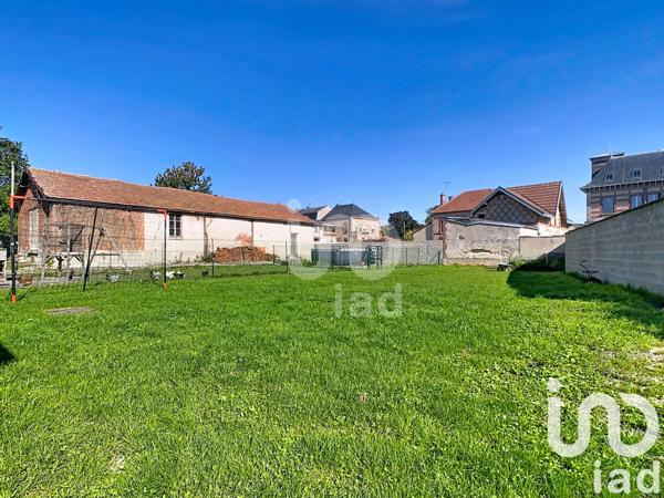 Maison à vendre 6 pièces 148 m² Fère-Champenoise