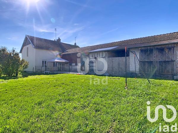 Maison à vendre 6 pièces 148 m² Fère-Champenoise