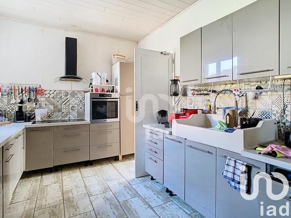 Maison à vendre 6 pièces 148 m² Fère-Champenoise