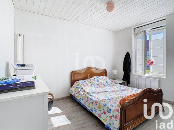 Maison à vendre 6 pièces 148 m² Fère-Champenoise