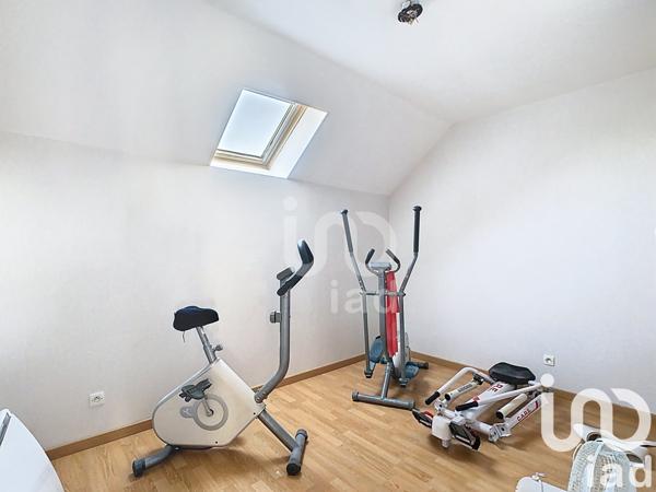 Maison à vendre 6 pièces 148 m² Fère-Champenoise