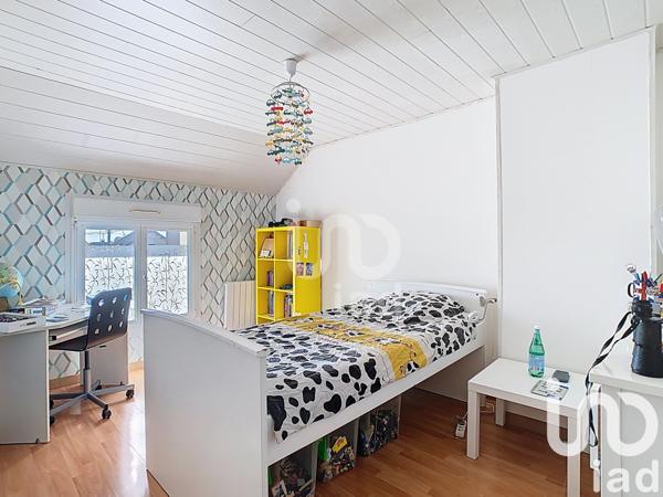 Maison à vendre 6 pièces 148 m² Fère-Champenoise