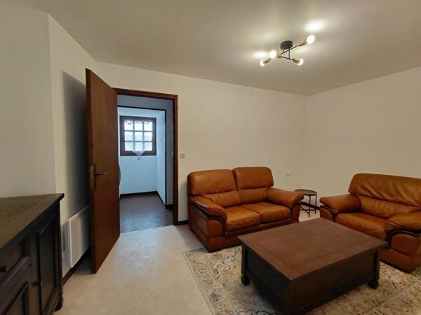 Appartement à louer |  Camburat |  2 pièces | 68 m²