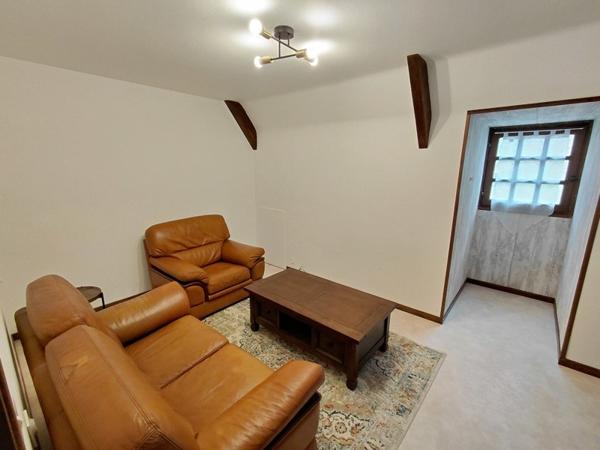 Appartement à louer |  Camburat |  2 pièces | 68 m²