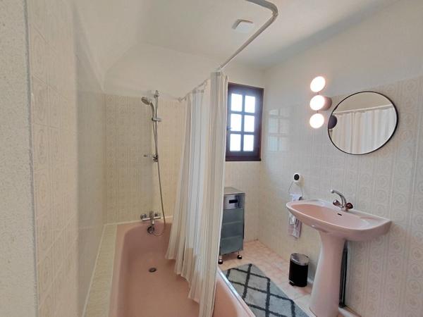 Appartement à louer |  Camburat |  2 pièces | 68 m²