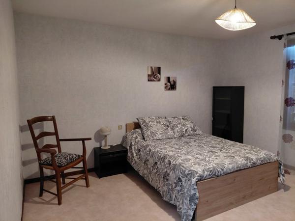 Appartement à louer |  Camburat |  2 pièces | 68 m²