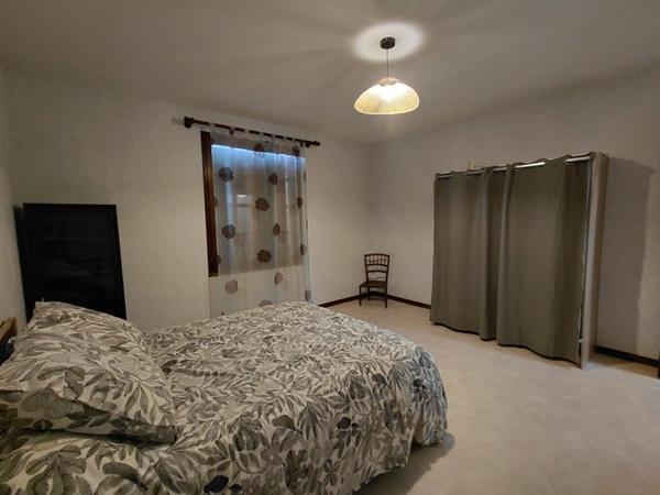 Appartement à louer |  Camburat |  2 pièces | 68 m²