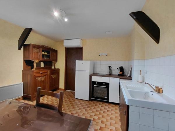 Appartement à louer |  Camburat |  2 pièces | 68 m²