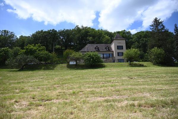 Appartement à louer |  Camburat |  2 pièces | 68 m²