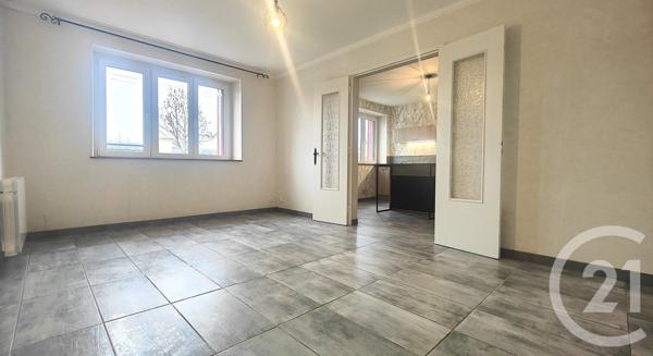 Maison à vendre  4 pièces - 81,73 m2 VERDUN - 55