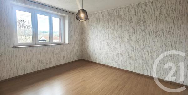 Maison à vendre  4 pièces - 81,73 m2 VERDUN - 55