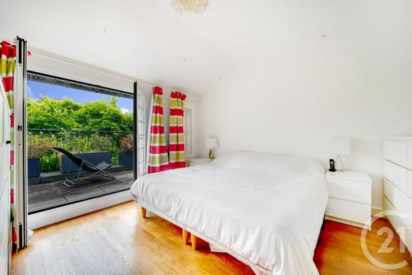 Maison à vendre  5 pièces - 140,30 m2 ISSY LES MOULINEAUX - 92