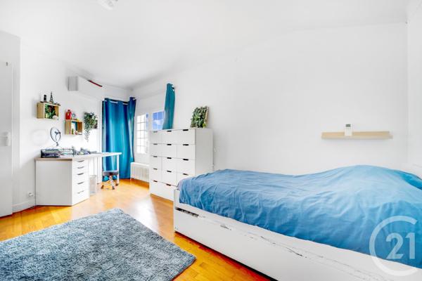 Maison à vendre  5 pièces - 140,30 m2 ISSY LES MOULINEAUX - 92