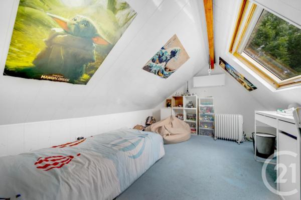 Maison à vendre  5 pièces - 140,30 m2 ISSY LES MOULINEAUX - 92