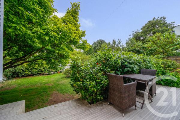 Maison à vendre  5 pièces - 140,30 m2 ISSY LES MOULINEAUX - 92