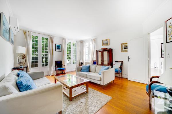 Maison à vendre  5 pièces - 140,30 m2 ISSY LES MOULINEAUX - 92