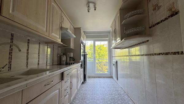 Appartement Livry Gargan 5 pièce(s) 103 m2