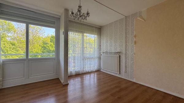 Appartement Livry Gargan 5 pièce(s) 103 m2