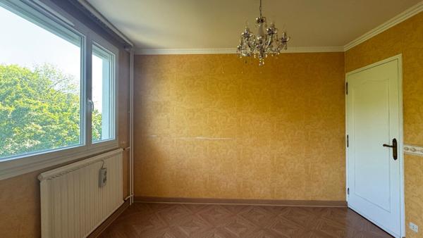 Appartement Livry Gargan 5 pièce(s) 103 m2