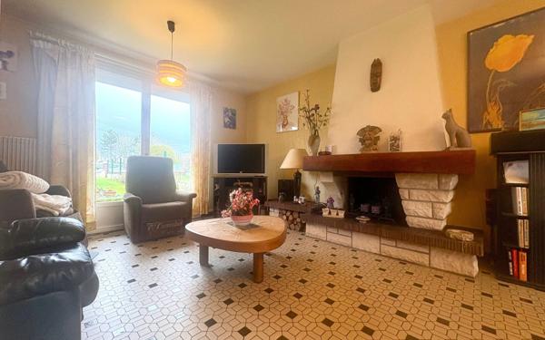 Maison à vendre    4 pièces •  Amiens