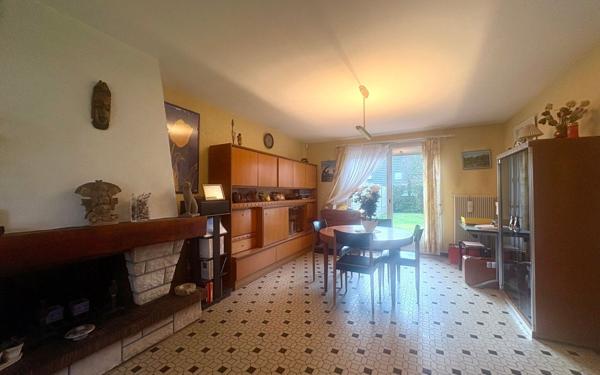 Maison à vendre    4 pièces •  Amiens