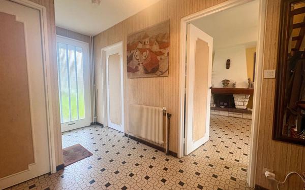 Maison à vendre    4 pièces •  Amiens