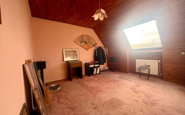 Maison à vendre    4 pièces •  Amiens