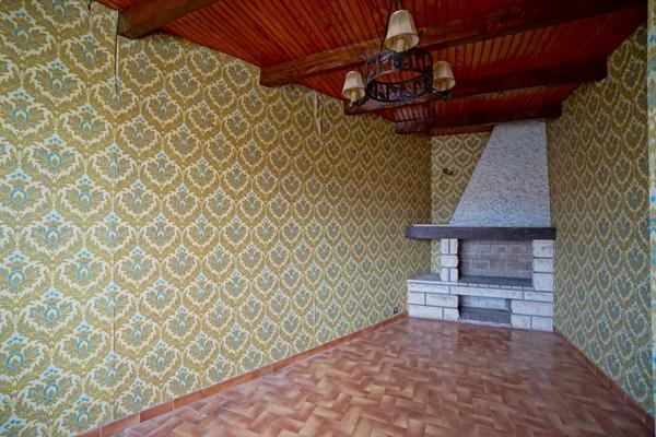 Appartement Salindres 4 pièce(s) 116m2