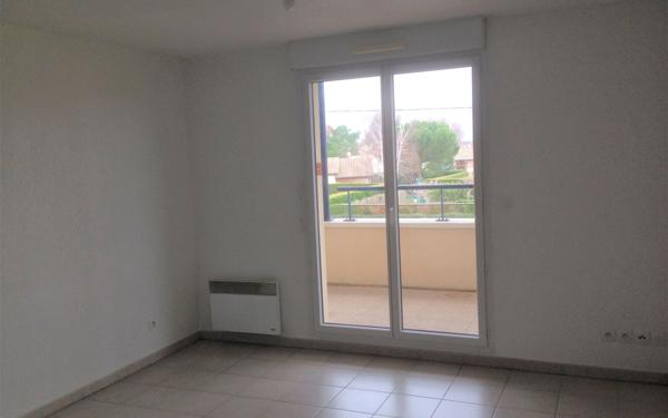 Appartement à louer    2 pièces • 34,66 m2 Gagnac-sur-Garonne