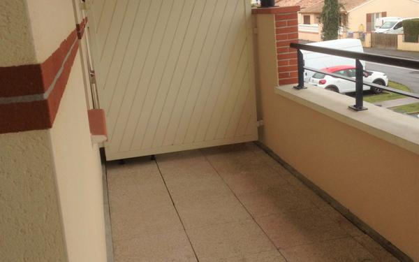 Appartement à louer    2 pièces • 34,66 m2 Gagnac-sur-Garonne